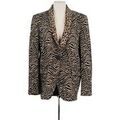 Vestes sur Grenoble : Veste Pinko Blazer beige