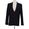 Veste Paul & Joe Blazer en laine noir