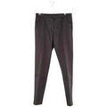 Pantalons sur Grenoble : Pantalons de costume Maje Pantalon droit noir