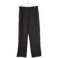 Pantalons sur Grenoble : Pantalon The Kooples Pantalon large noir