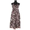 Robe courte Tommy Hilfiger Robe en coton noire