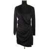 Robe courte Vanessa Bruno Robe noire