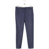 Pantalon Moncler Pantalon slim en coton marine