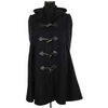 Manteau Paul & Joe Manteau en laine noir