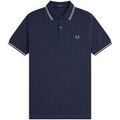 Polo Fred Perry Fp Twin Tipped Fred Perry Shirt