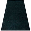 Tapis Rugsx Tapis en laine OMEGA DUKE M&eacute;lange &eacute;meraude 200x300 cm Vert 200x300 cm. . Maison & D&eacute;co > Tapis.