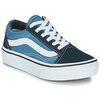Baskets basses enfant Vans OLD SKOOL