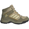 Chaussures enfant adidas Hyperhiker Beige