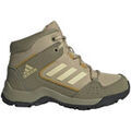 Randonn&eacute;e sur Grenoble : Chaussures enfant adidas Hyperhiker Beige