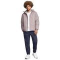 Veste Under Armour Doudoune L&eacute;g&egrave;re Infrarouge Coldgear Gris Grenoble