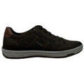 Randonn&eacute;e sur Grenoble : Chaussures Pegada CHAUSSURES 119405 Marron