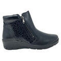 Bottines Altex CHAUSSURES AIMEE Bottes femme sur Grenoble : Bottines Altex CHAUSSURES AIMEE