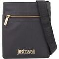 Saccoches / Etuis sur Grenoble : Sacoche Roberto Cavalli Jc Metal Lette