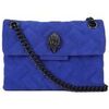 Sac Bandouliere Kurt Geiger London Leather Mini Kensington