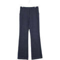 Pantalons sur Grenoble : Pantalon Paule Ka Pantalon droit en laine marine