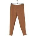 Pantalons sur Grenoble : Pantalon Sandro Pantalon slim en coton marron