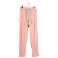Pantalons sur Grenoble : Pantalon Bellerose Pantalon droit en coton rose