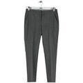 Pantalons sur Grenoble : Pantalon The Kooples Pantalon droit en laine gris