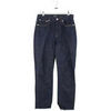 Jeans Apc Jean en coton bleu