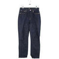 Pantalons sur Grenoble : Jeans Apc Jean en coton bleu