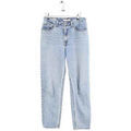 Jeans sur Grenoble : Jeans mom Levis Jean Mom en coton bleu