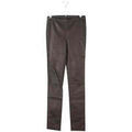Pantalons sur Grenoble : Pantalon Zadig & Voltaire Legging en cuir noir