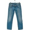 Jeans Tommy Hilfiger Jean slim en coton bleu