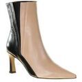 Bottes femme sur Grenoble : Bottines Angel Alarcon 25556.458B