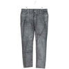 Jeans Tommy Hilfiger Jean en coton gris