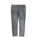 Jeans Tommy Hilfiger Jean en coton gris Grenoble