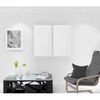 Voilages Soleil D'Ocre Noémie Blanc 60x120 cm,60x90 cm,45x110 cm. . Maison & D&eacute;co> Voilages.