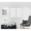 Voilages Soleil D'Ocre Noémie Blanc 60x120 cm,60x90 cm,45x110 cm. . Maison & D&eacute;co> Voilages. Grenoble