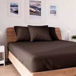 Draps housse Soleil D'Ocre Jersey