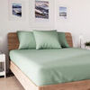 Draps housse Soleil D'Ocre Jersey