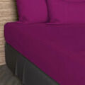 Draps housse Soleil D'Ocre -