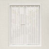 Voilages Soleil D'Ocre Charlotte Blanc 60x120 cm,60x180 cm,60x90 cm,45x110 cm. . Maison & D&eacute;co> Voilages.