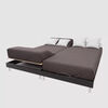 Draps housse Soleil D'Ocre Coton