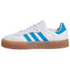 Baskets basses enfant adidas SAMBAE Junior