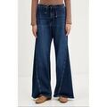 Jeans flare / larges Guess W6RA2J D6541-GVDU Grenoble