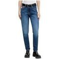 Jeans Tommy Hilfiger DW0DW22457 1BK Grenoble
