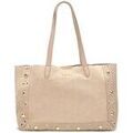 Sacs &agrave; mains sur Grenoble : Sac &agrave; main Carmela 186212 Beige