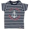 T-shirt enfant Little Marcel LMEV0020