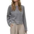 Pull Vero Moda Gold