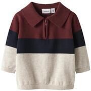 Pull enfant Name it Knit