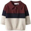 Pull enfant Name it Knit