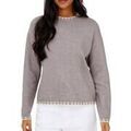 Pull JDY Silja