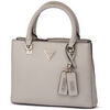 Sac &agrave; main Guess TAU NOELLE II SATCHEL Marron