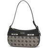 Sac a main Guess BLO MELINDA LOGO