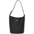 Sacs &agrave; mains sur Grenoble : Sac a main Guess BLA MERIDIAN BUCKET
