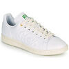 Baskets basses adidas STAN SMITH ECO-RESPONSABLE Blanc